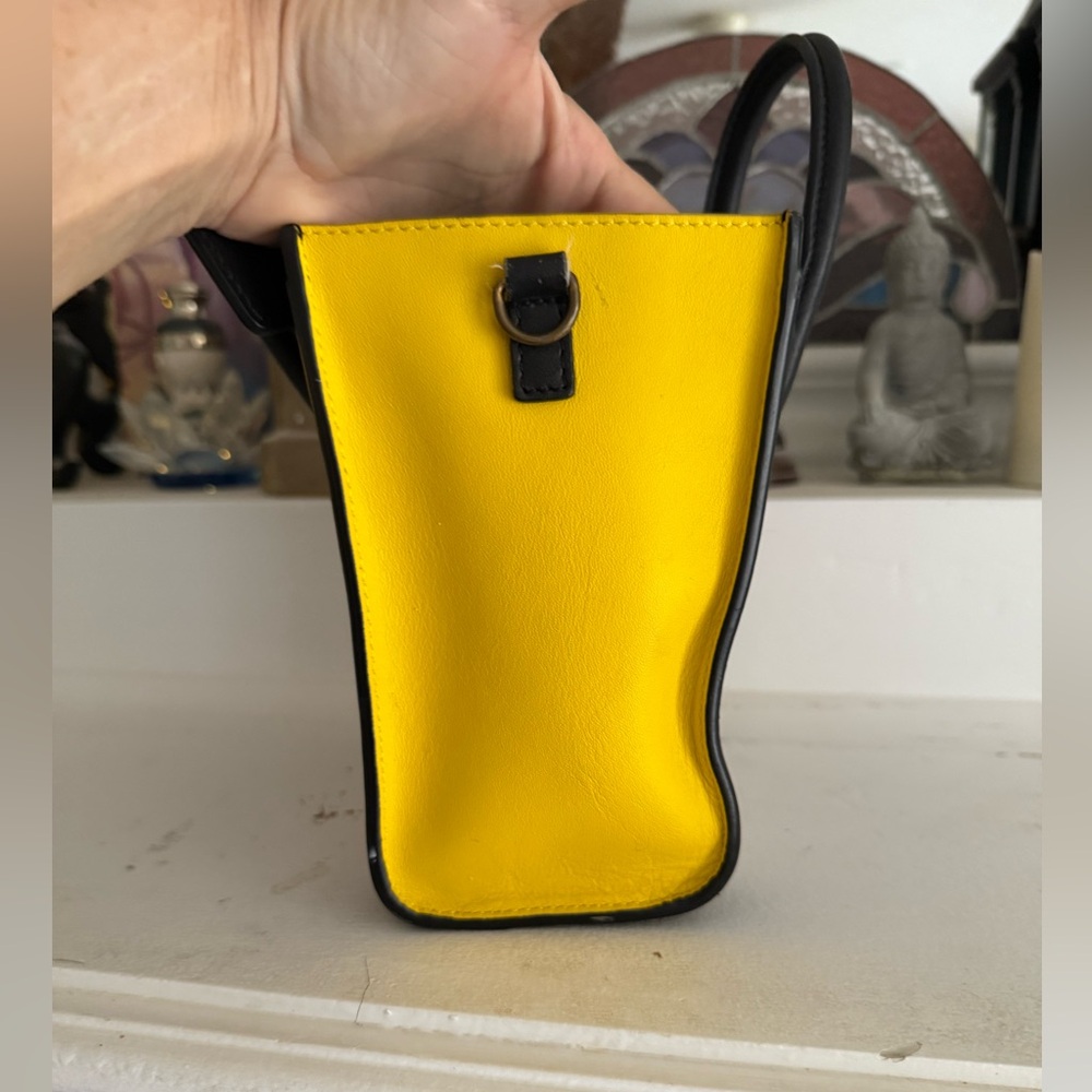 Céline Nano Luggage - Picture 6 of 13
